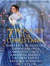 Cover image for Seven Rogues for Christmas